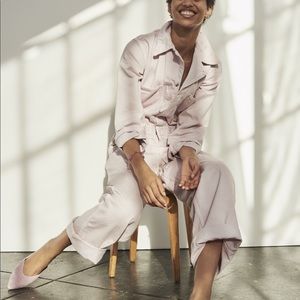 Madewell x As Ever Coveralls